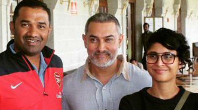 Dangal is an emotional journey of a ‘father-daughters’ relationship