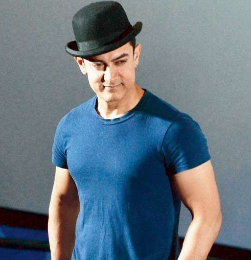 Aamir Khan: "If Katrina is there in a film then it has to be a super hit”