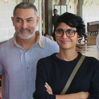 Character in Dangal is ‘something new’ for Aamir, says wife Kiran Rao