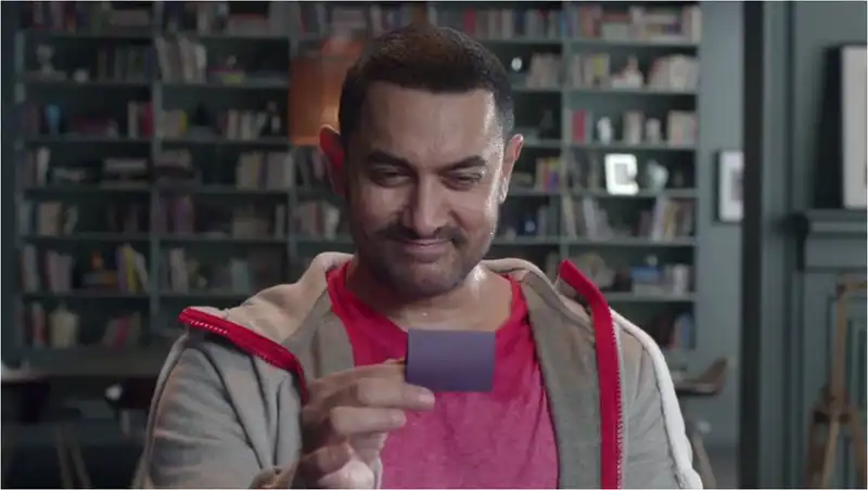 Aamir Khan bats for ‘swift and certain conviction’ of rapists in India