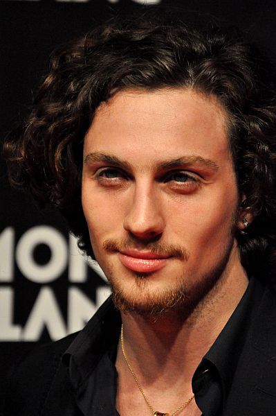 Aaron Johnson roped in to play Quicksilver in The Avengers: Age of Ultron