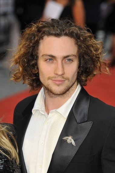 Aaron Taylor-Johnson is ‘in’ for The Avengers: Age of Ultron