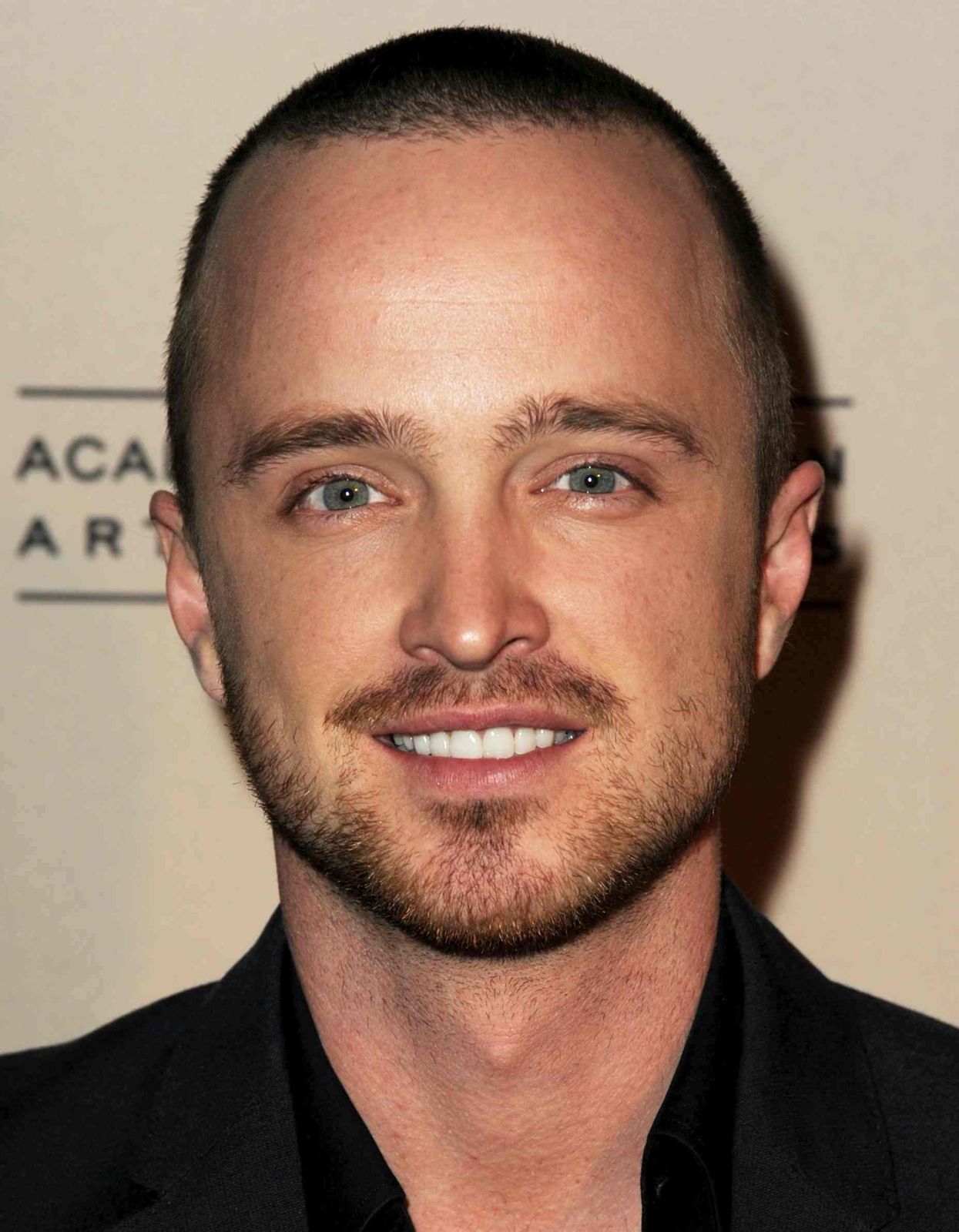 Aaron Paul to star in The Parts You Lose