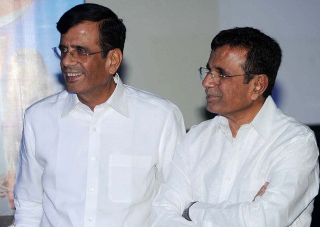 It’s time for experimentation for Abbas Mustan