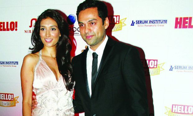 Kaboom, the new song from Abhay Deol’s One by Two