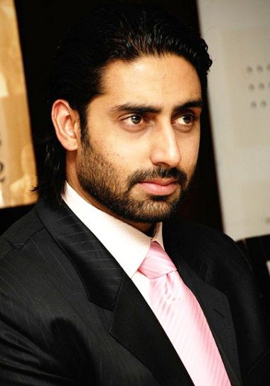 Abhishek Bachchan on Happy Anniversary: Things are yet to be confirmed...we can't confirm anything right now