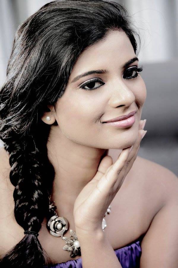 Iyshwarya Rajesh not in favour of doing an item number ever