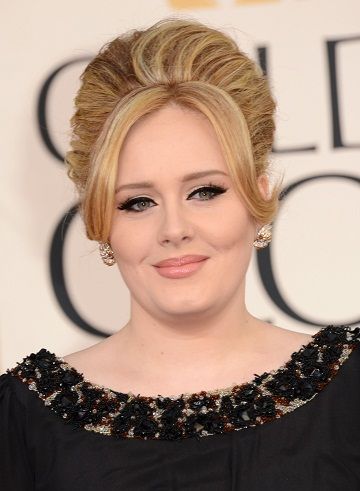 Singer Adele to turn lead actress in Dusty Springfield’s biopic?