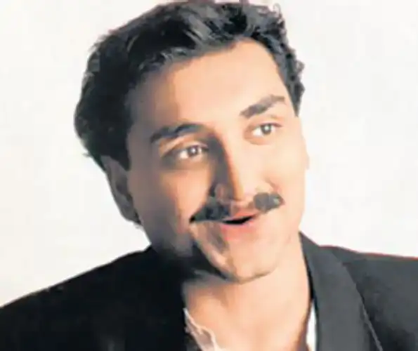 It’s birthday party-time for Aditya Chopra