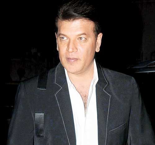Aditya Pancholi is coming back with a negative role