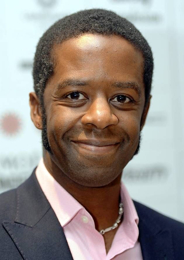Adrian Lester to act in ‘Grey Lady’