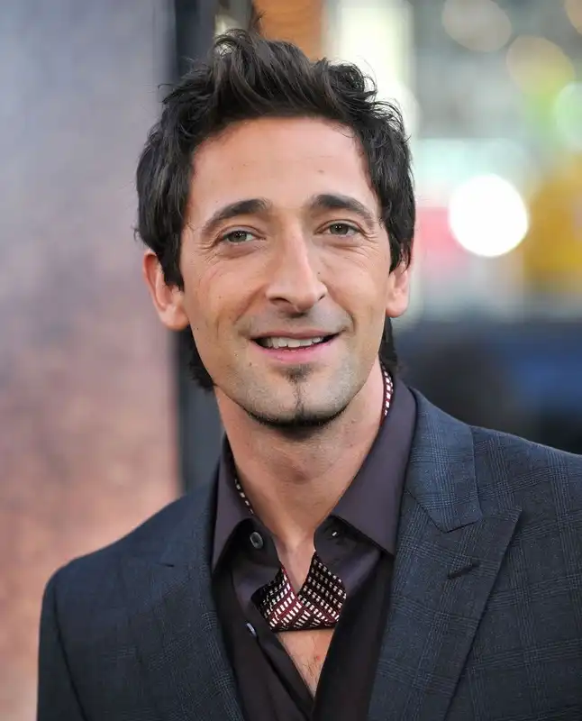 Adrien Brody finalised to play Harry Houdini in Uli Edel’s Houdini