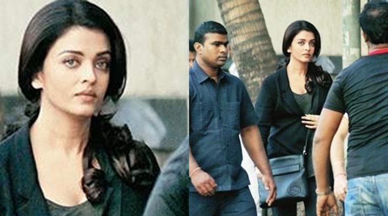 Brace up to watch Aishwarya deliver some hard hitting dialogues