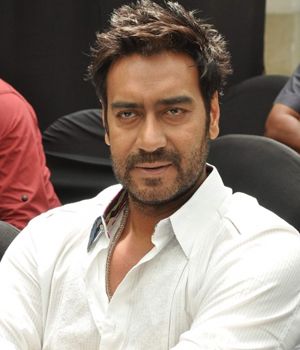 Ajay Devgan on Himmatwala remake: We were aware... we knew about it (failure of the film)