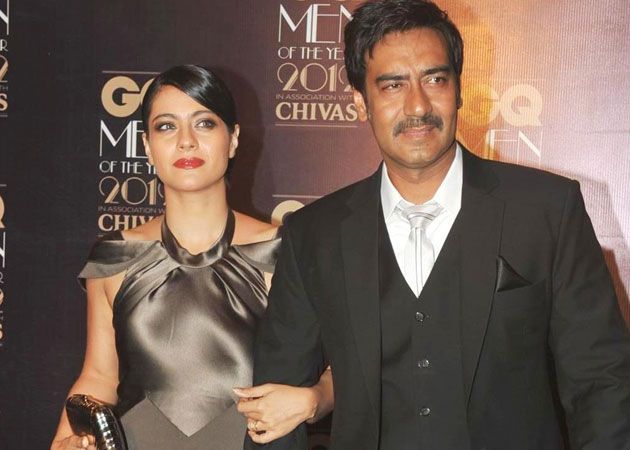 Ajay Devgan believes commitment is the key to a successful marriage