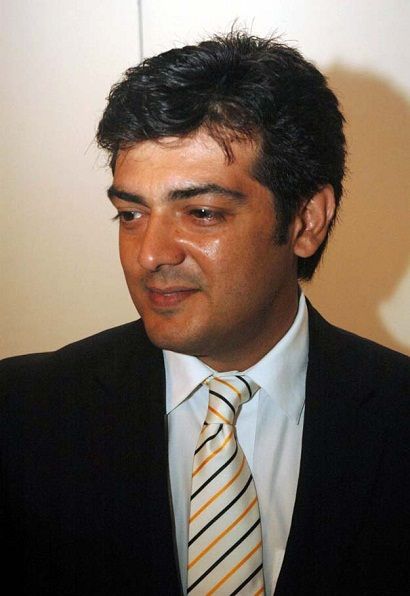 Ajith: Spend money on safety measures rather than on after-effects of road accidents