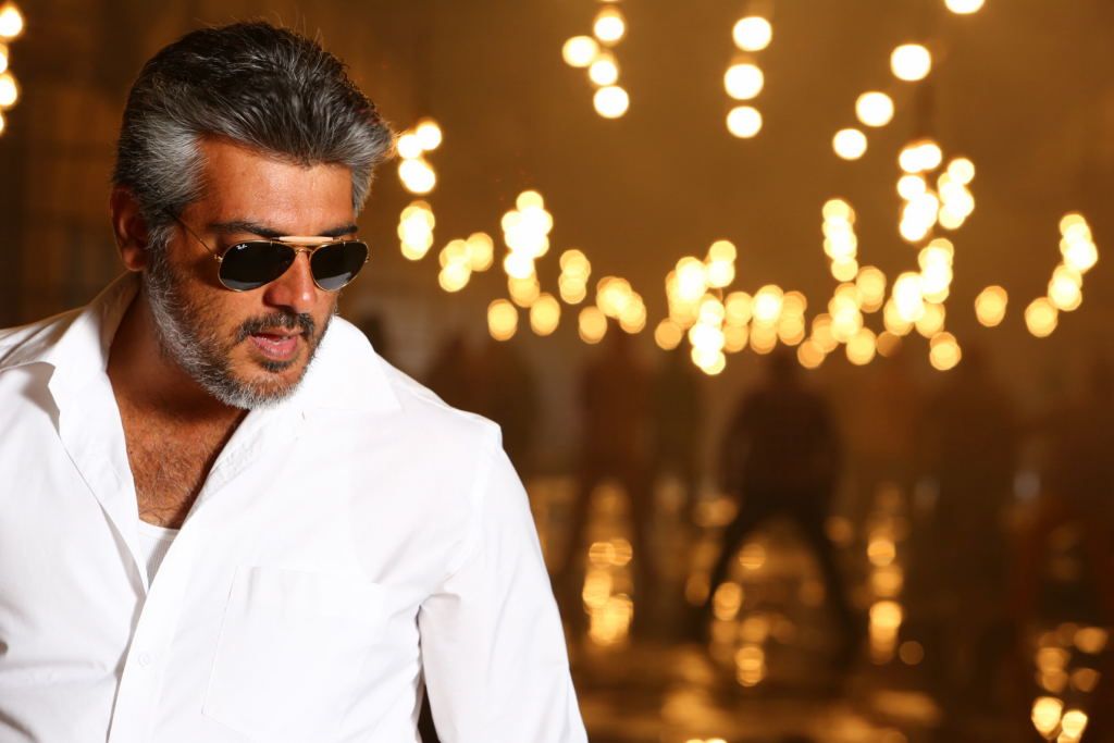Thala Ajith defers his surgery for entire year