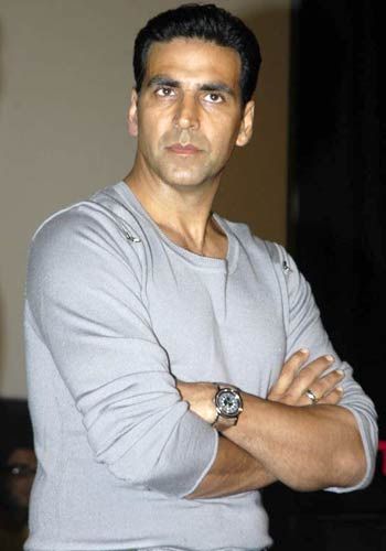 Akshay Kumar to become Ram with Raavan Vadh at Red Fort