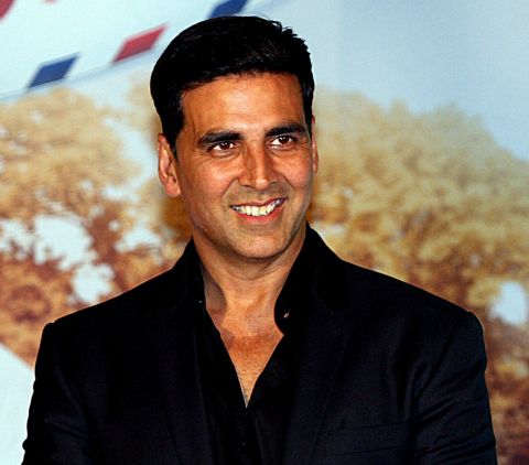 Akshay Kumar confirmed for Siddharth Anand’s next