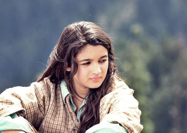 Highway, a life changing experience for Alia Bhatt