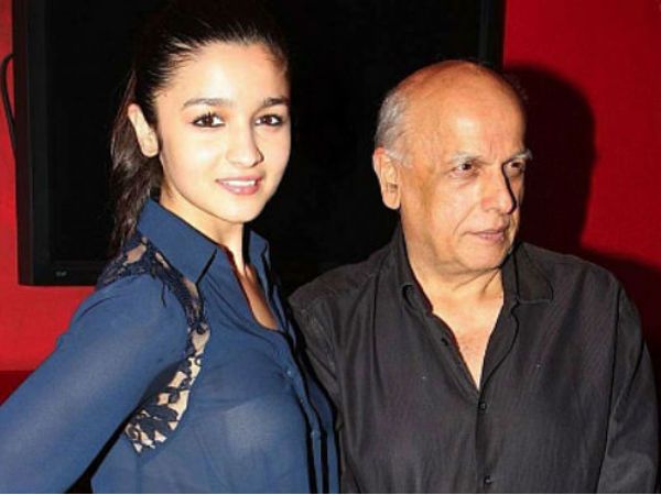 Alia Bhatt wishes her dad Mahesh Bhatt to direct her, but finds it impossible