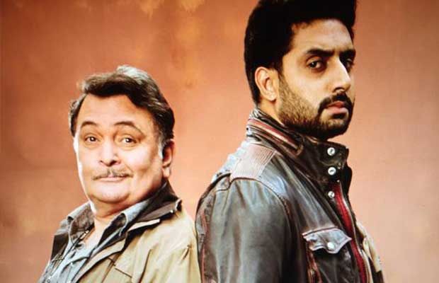 Abhishek Bachchan, Rishi Kapoor starrer ‘All is Well’ gets a release date