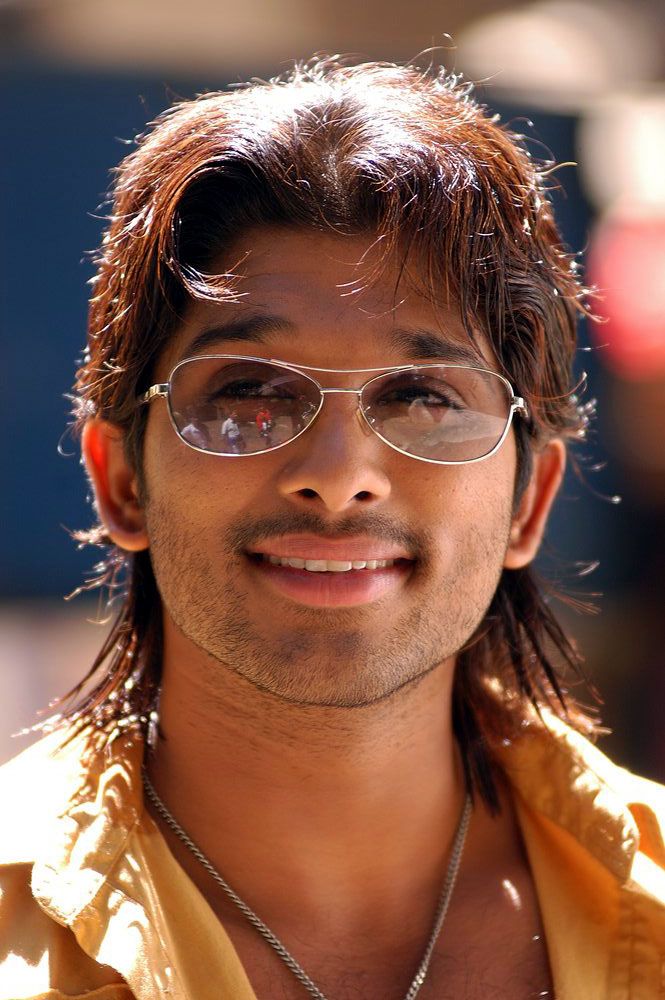 Allu Arjun’s Iddarammayilatho gets Apache Indian for a special number