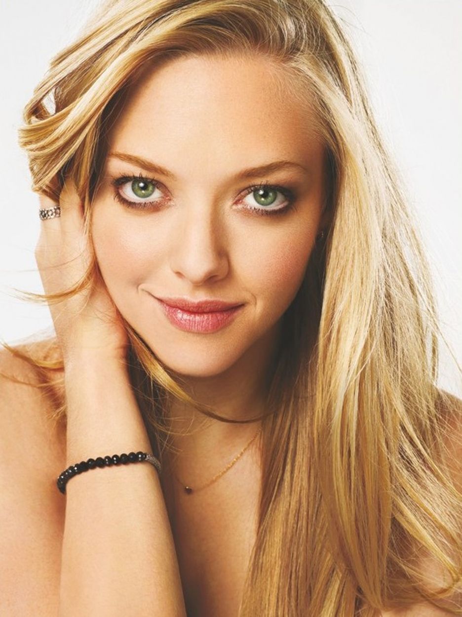 Amanda Seyfried to star in Young Americans