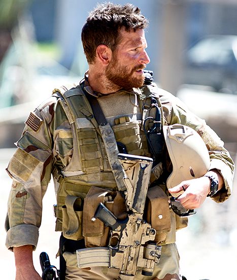 Word of mouth magic – American Sniper becomes the highest grosser of 2014