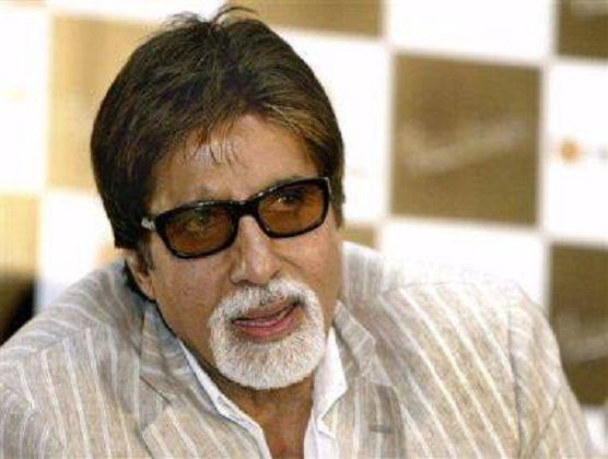 Amitabh Bachchan to team up with Sajid Khan for a comedy flick