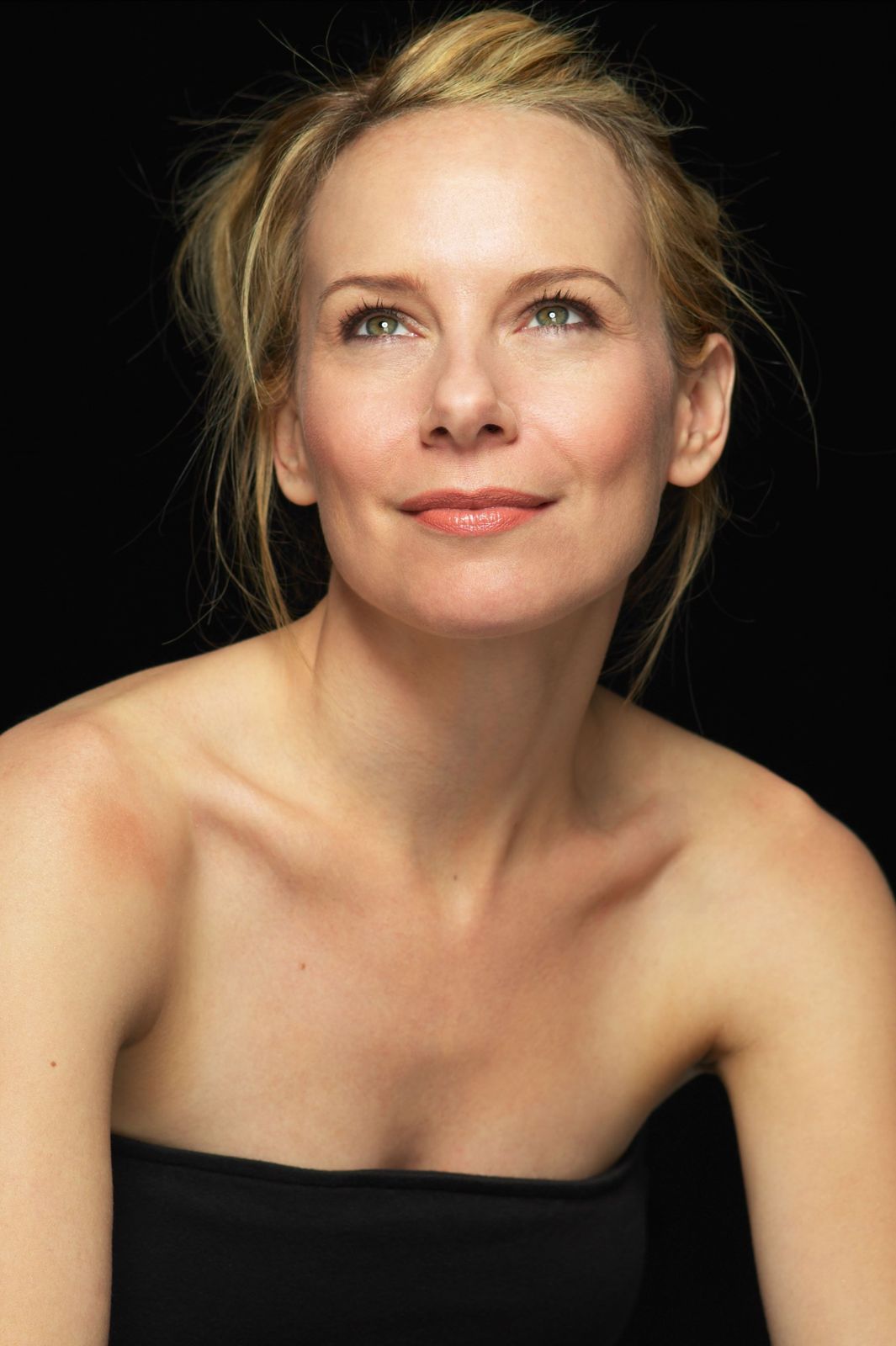 Amy Ryan bags lead role in Central Intelligence
