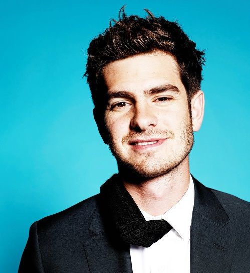 14 Things That Make Andrew Garfield Perfect