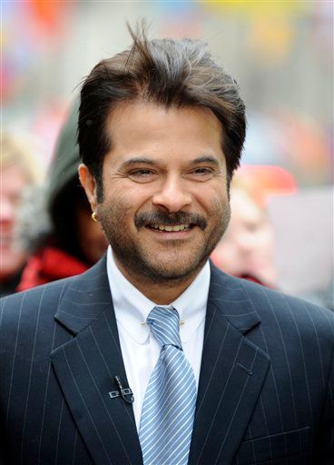 TV show 24 to be telecast from October 4, Anil Kapoor declares