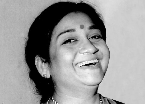 Veteran Anjali Devi passes away
