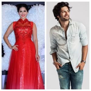 Who will Sunny Leone’s ‘One Night Stand’ be?