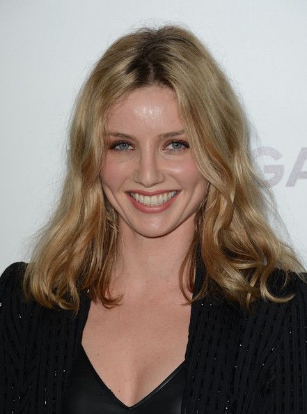 Annabelle Wallis joins Guy Ritchie's 'Knights Of The Roundtable: King Arthur'