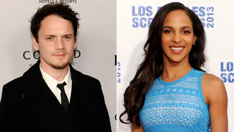 Anton Yelchin, Megalyn Echikunwoke signed for ‘Vincent & Roxxy’