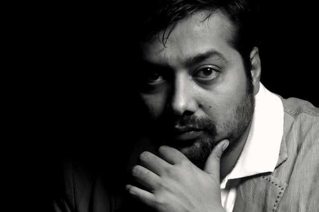 Anurag Kashyap: We thrive on mediocrity, we celebrate it