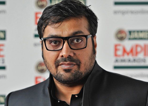 “I’ll go watch Rajamouli’s film first day” - Anurag Kashyap on clash with Bombay Velvet