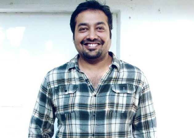 I don't think it is anybody's business to know what is happening in my personal life, says Anurag Kashyap