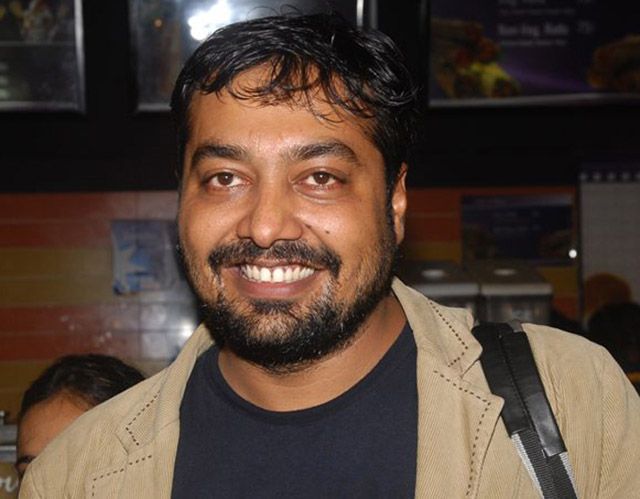 Anurag Kashyap to enact a police officer in Ghoomkethu