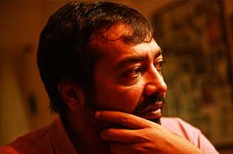 Rajkumar Hirani hurts Anurag Kashyap