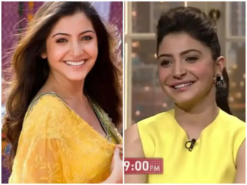 Video of the Day - Anushka Sharma's Transformation 