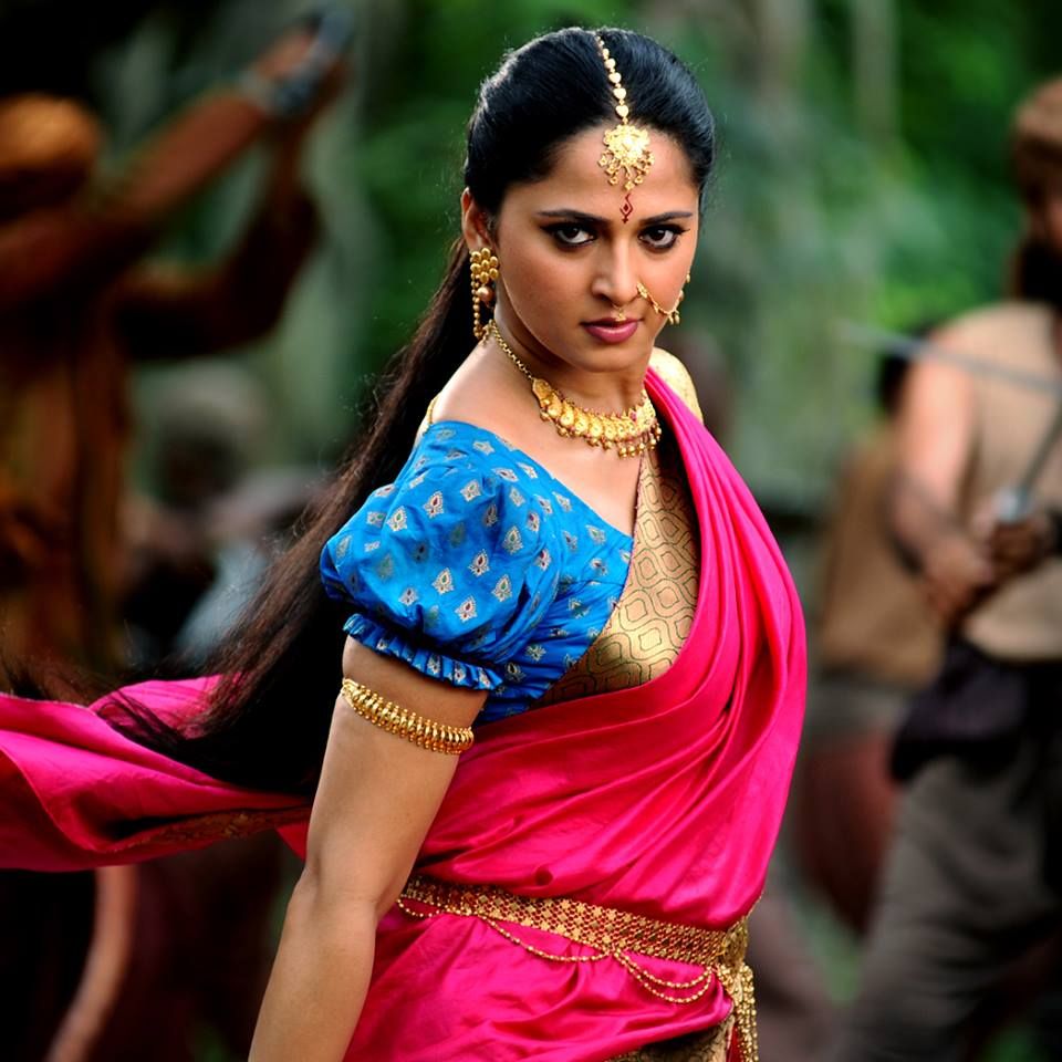 Anushka Shetty zeroing on female oriented roles, signs another periodic