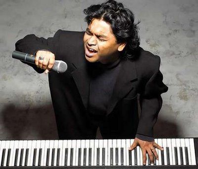 A.R. Rahman to do live concerts in four cities of India after two decades