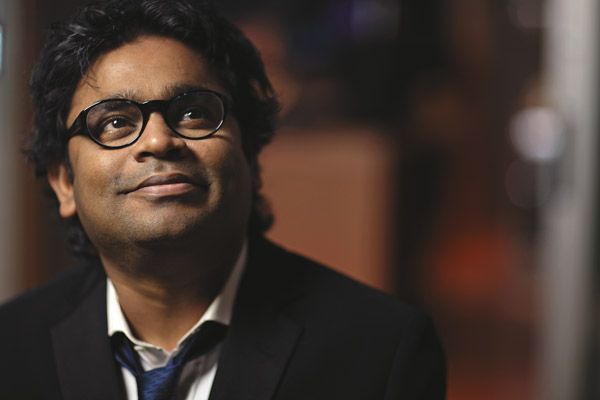 A.R. Rahman gets satisfied with music and not by money or awards