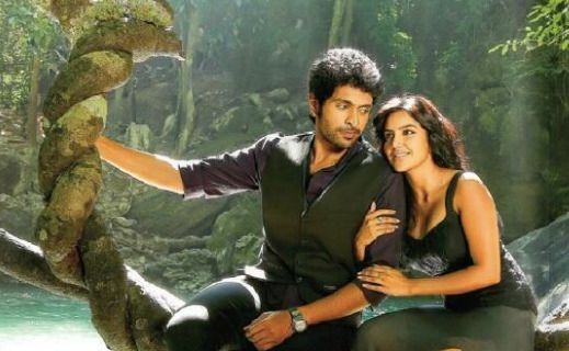  Arima Nambi releases today, Vikram Prabhu to be seen as an ultimate action hero!