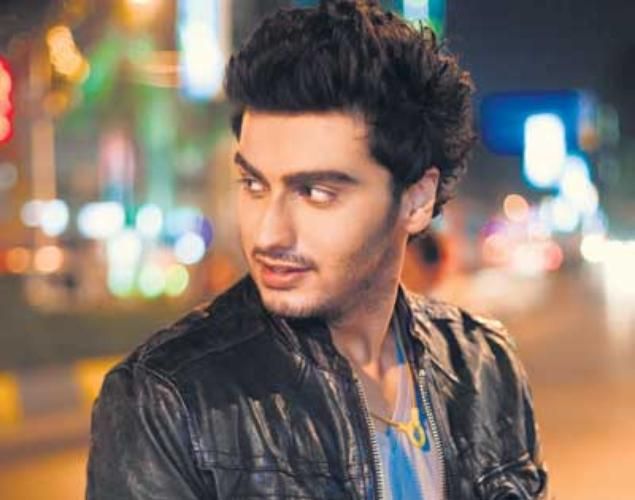 Arjun Kapoor grows more stylish with 45 suits in Aurangzeb