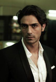 Arjun Rampal says he is a normal guy
