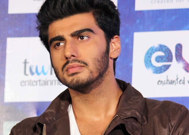 Arjun Kapoor talks about his "first and only serious relationship” with Arpita Khan